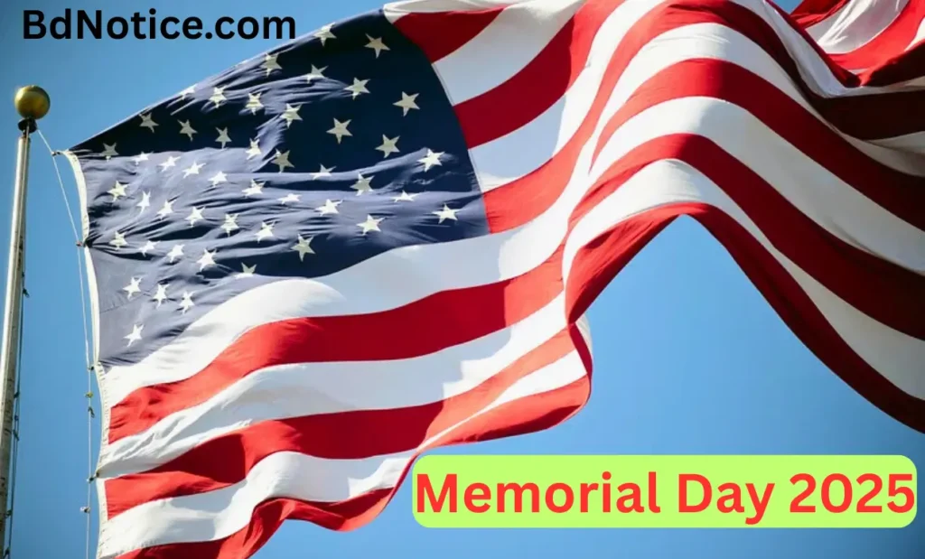 Current image: Memorial day 2025, when is Memorial day 2025, what day is Memorial day 2025, Memorial day 2026, Memorial day quotes,