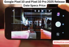 Google Pixel 10 and Pixel 10 Pro 2025: Release Date, Specs, Price