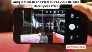 Google Pixel 10 and Pixel 10 Pro 2025: Release Date, Specs, Price