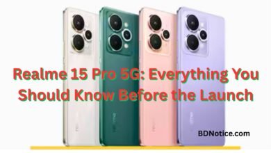 Realme 15 Pro 5G: Everything You Should Know Before the Launch