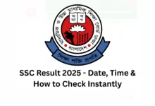 SSC Result 2025 - Date, Time & How to Check Instantly